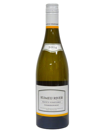 Kumeu River 2014 Mate's Vineyard Chardonnay